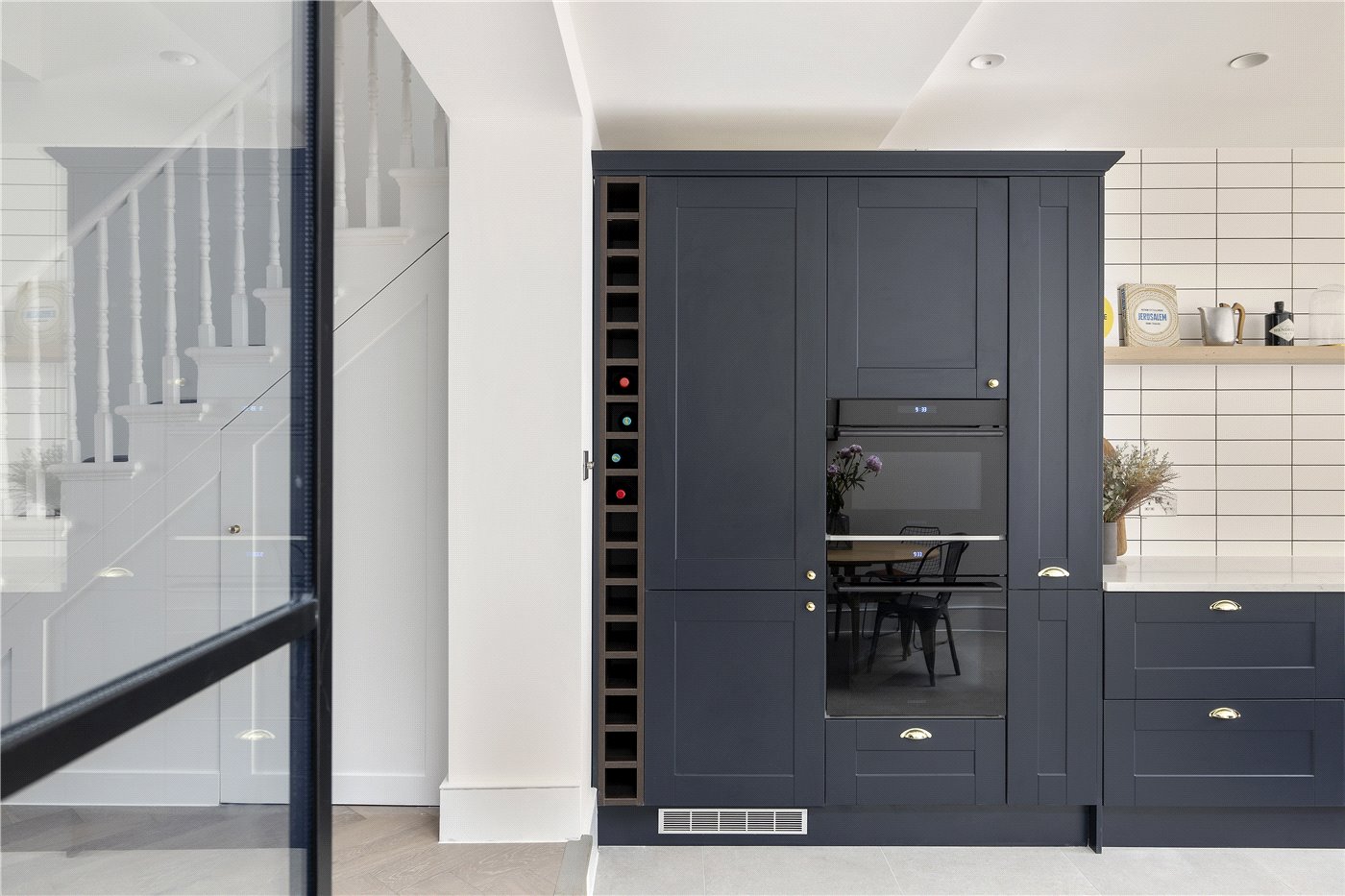 Kitchen Detail